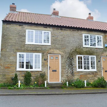 Keldholme 1 - Uk10992 *