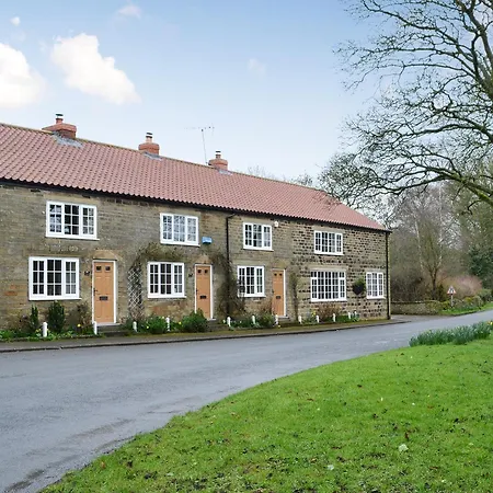Keldholme 1 - Uk10992 Prázdninový dům *