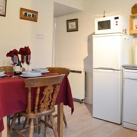 Vakantiehuis Keldholme 1 - Uk10992 Kirkbymoorside