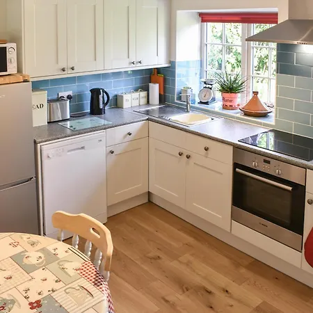 Holiday home Keldholme 1 - Uk10992 *