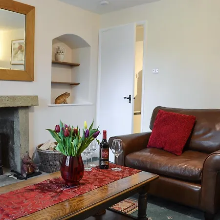 Keldholme 1 - Uk10992 Дом отдыха