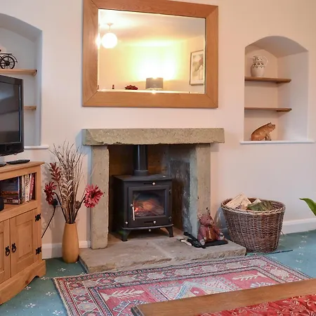 Keldholme 1 - Uk10992 * Киркбимурсайд