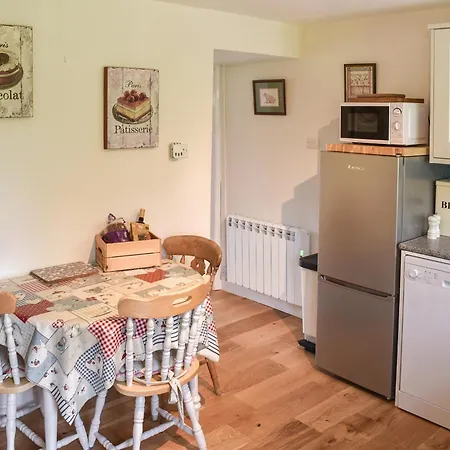 Keldholme 1 - Uk10992 Дом отдыха *